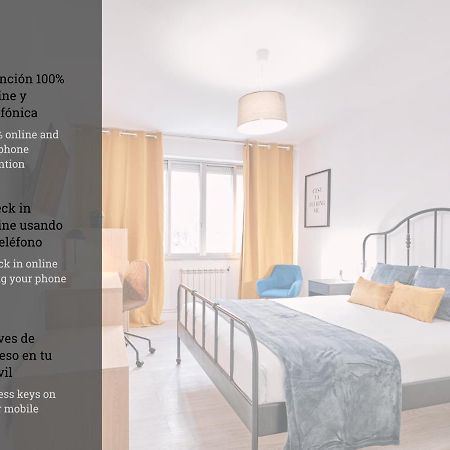 Dada Coliving & Rooms By Serendipia Turismo Сантяго де Компостела Екстериор снимка