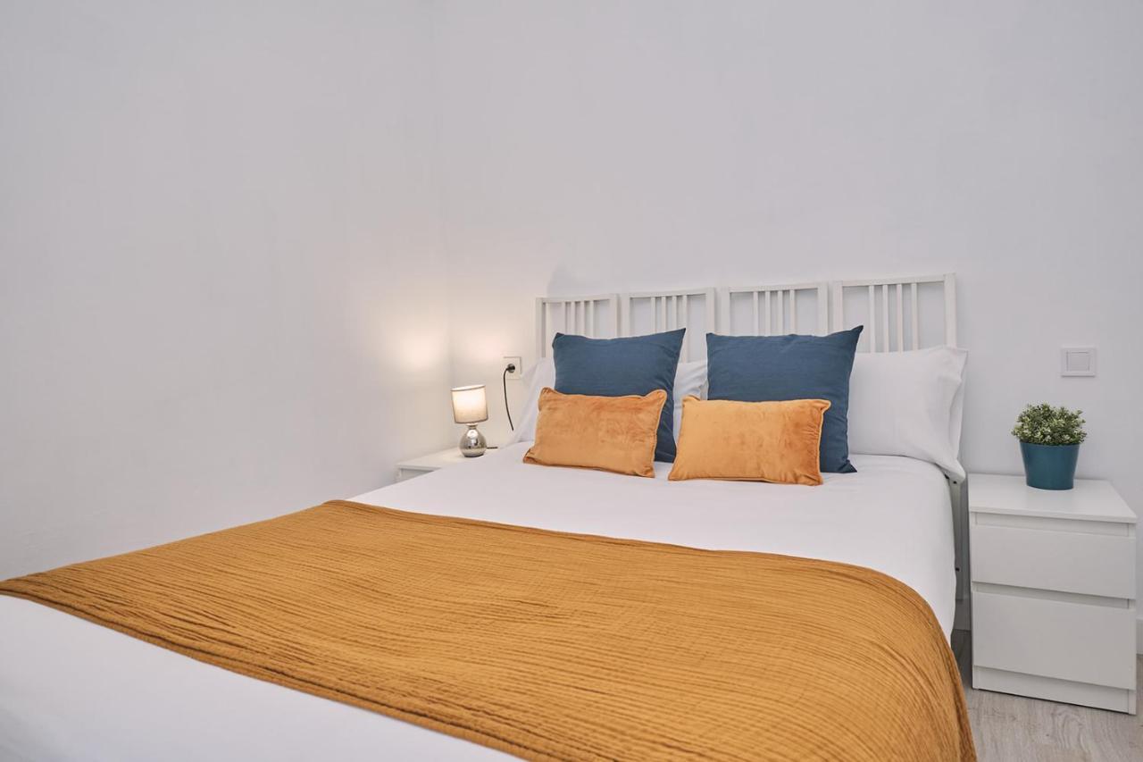 Dada Coliving & Rooms By Serendipia Turismo Сантяго де Компостела Екстериор снимка