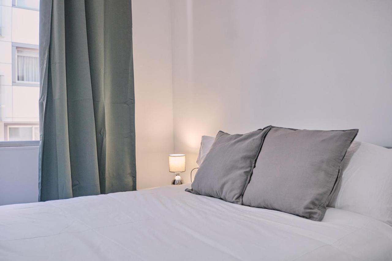 Dada Coliving & Rooms By Serendipia Turismo Сантяго де Компостела Екстериор снимка