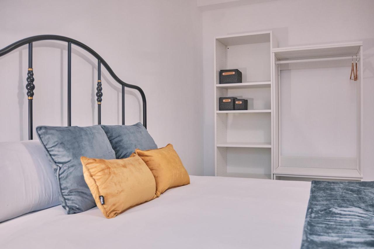 Dada Coliving & Rooms By Serendipia Turismo Сантяго де Компостела Екстериор снимка