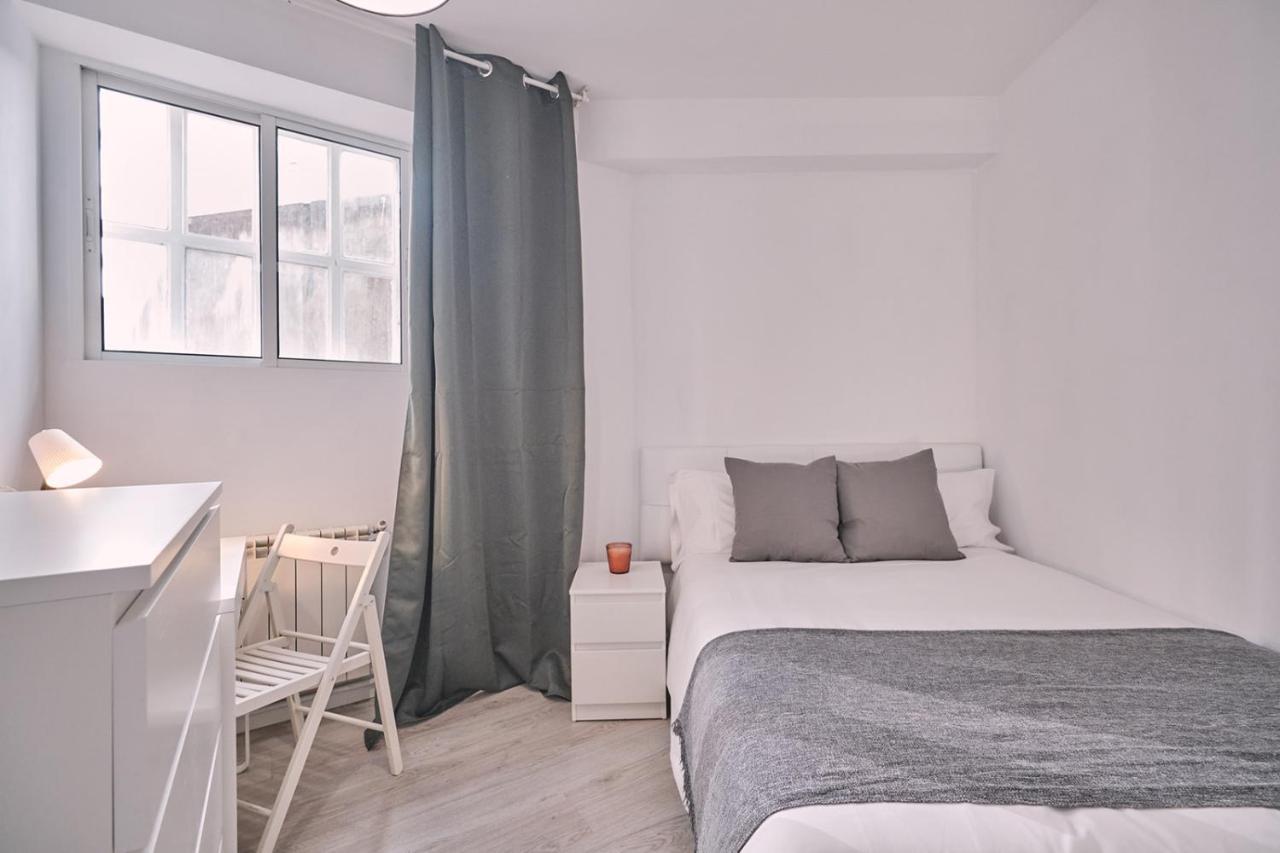 Dada Coliving & Rooms By Serendipia Turismo Сантяго де Компостела Екстериор снимка