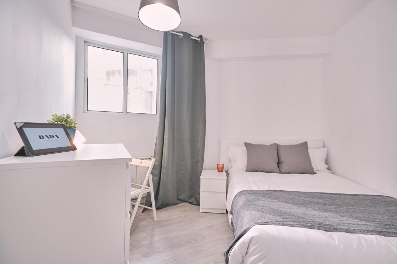 Dada Coliving & Rooms By Serendipia Turismo Сантяго де Компостела Екстериор снимка