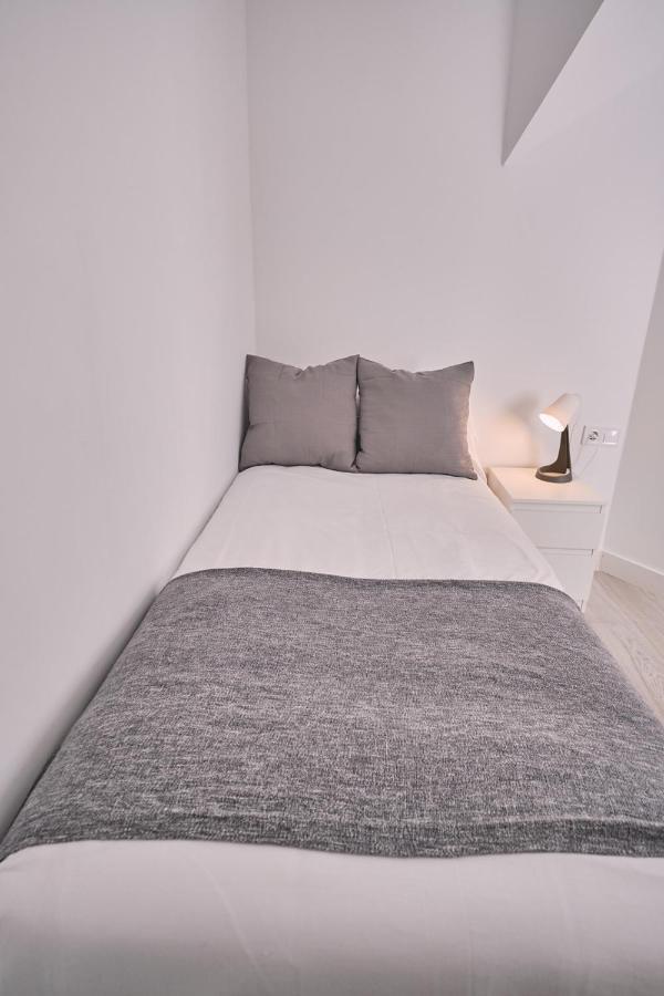 Dada Coliving & Rooms By Serendipia Turismo Сантяго де Компостела Екстериор снимка