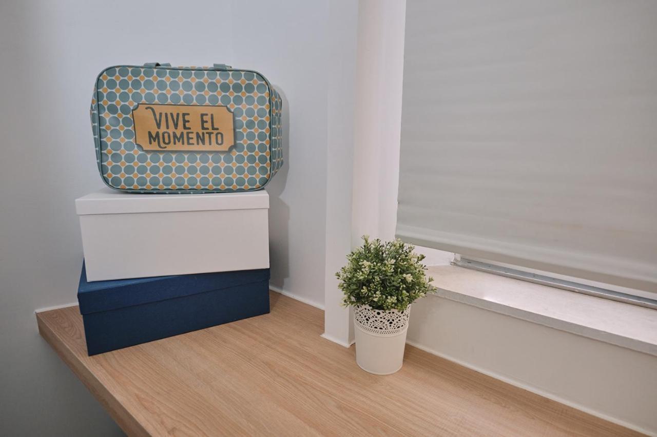Dada Coliving & Rooms By Serendipia Turismo Сантяго де Компостела Екстериор снимка