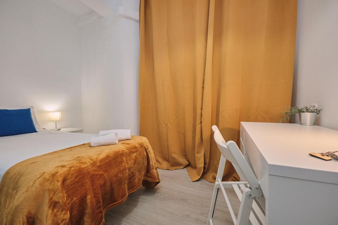 Dada Coliving & Rooms By Serendipia Turismo Сантяго де Компостела Екстериор снимка