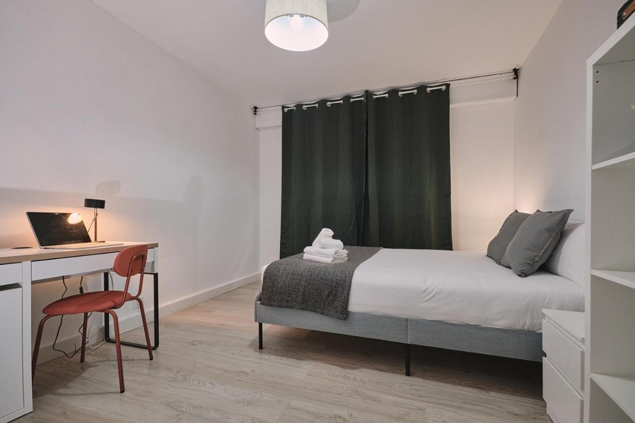 Dada Coliving & Rooms By Serendipia Turismo Сантяго де Компостела Екстериор снимка