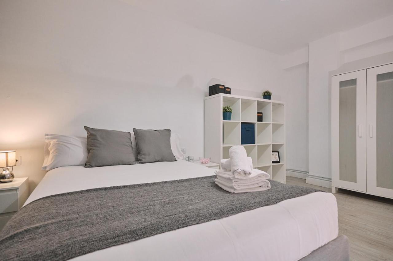 Dada Coliving & Rooms By Serendipia Turismo Сантяго де Компостела Екстериор снимка