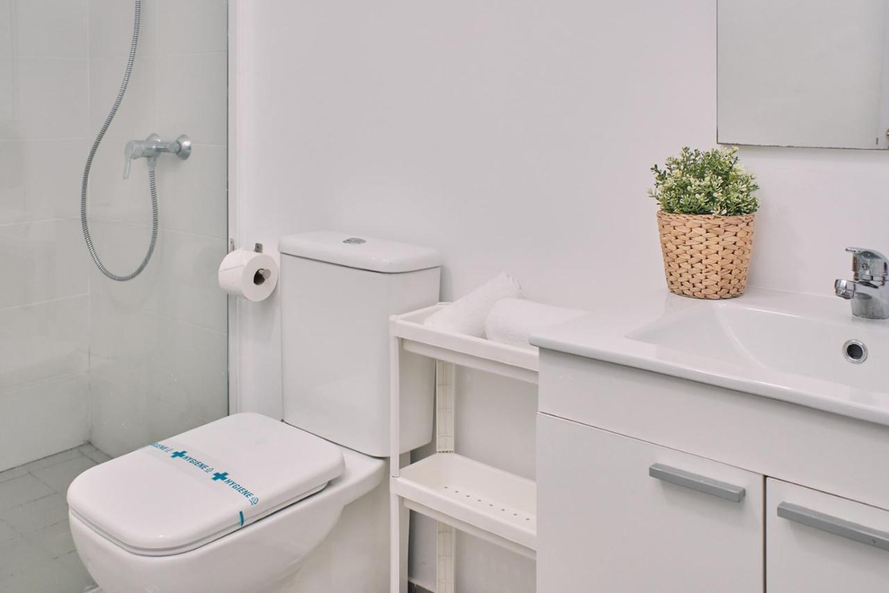 Dada Coliving & Rooms By Serendipia Turismo Сантяго де Компостела Екстериор снимка