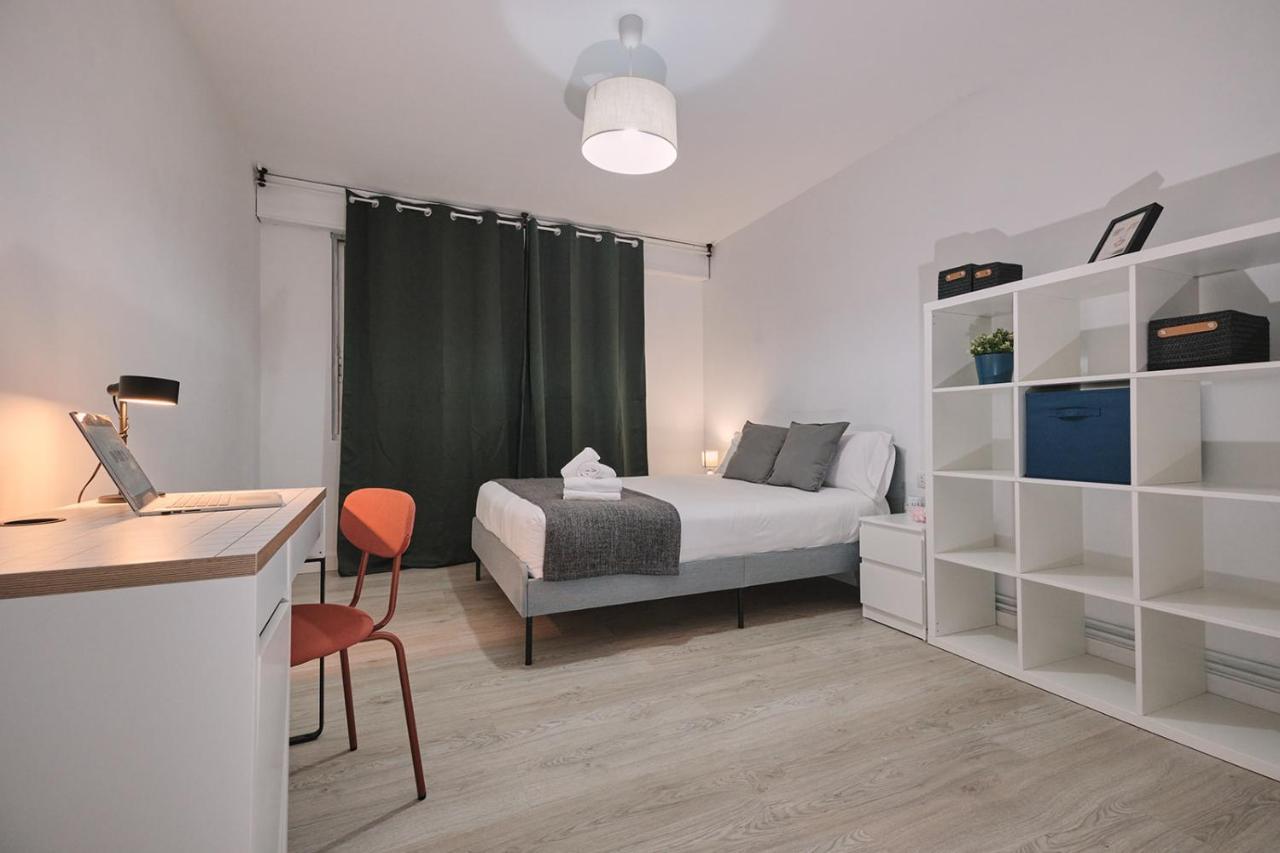 Dada Coliving & Rooms By Serendipia Turismo Сантяго де Компостела Екстериор снимка