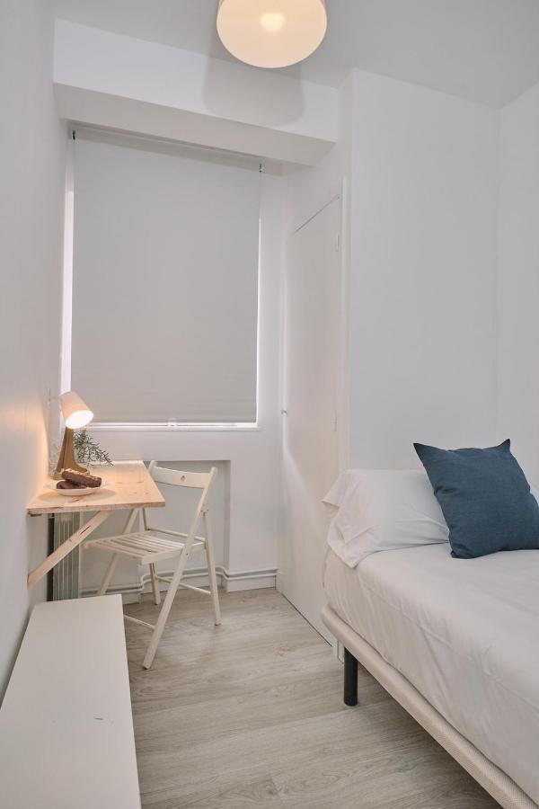 Dada Coliving & Rooms By Serendipia Turismo Сантяго де Компостела Екстериор снимка