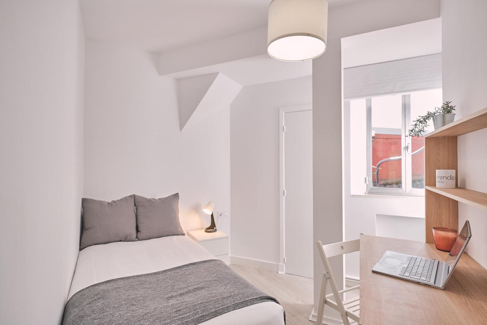 Dada Coliving & Rooms By Serendipia Turismo Сантяго де Компостела Стая снимка