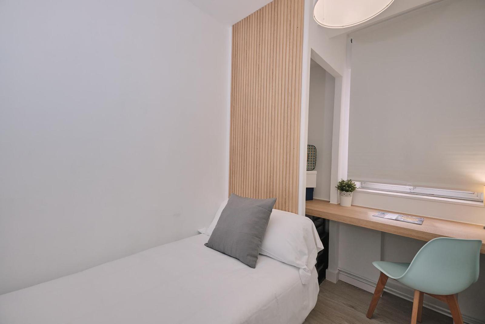 Dada Coliving & Rooms By Serendipia Turismo Сантяго де Компостела Екстериор снимка