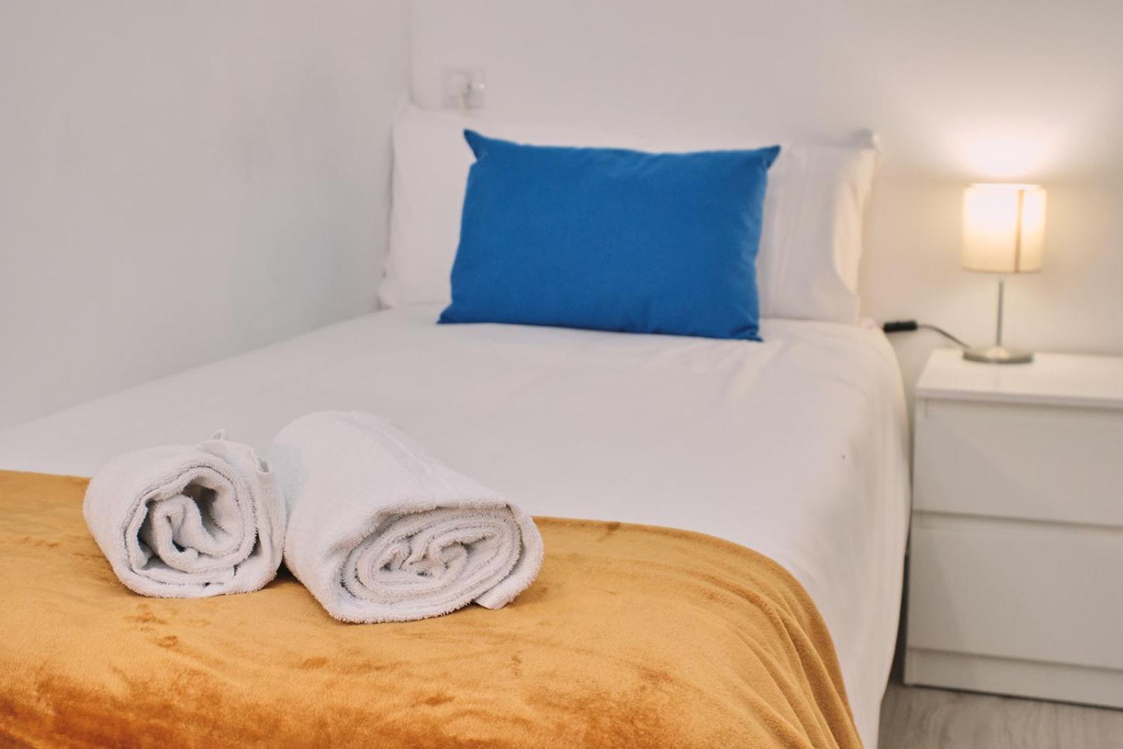 Dada Coliving & Rooms By Serendipia Turismo Сантяго де Компостела Екстериор снимка