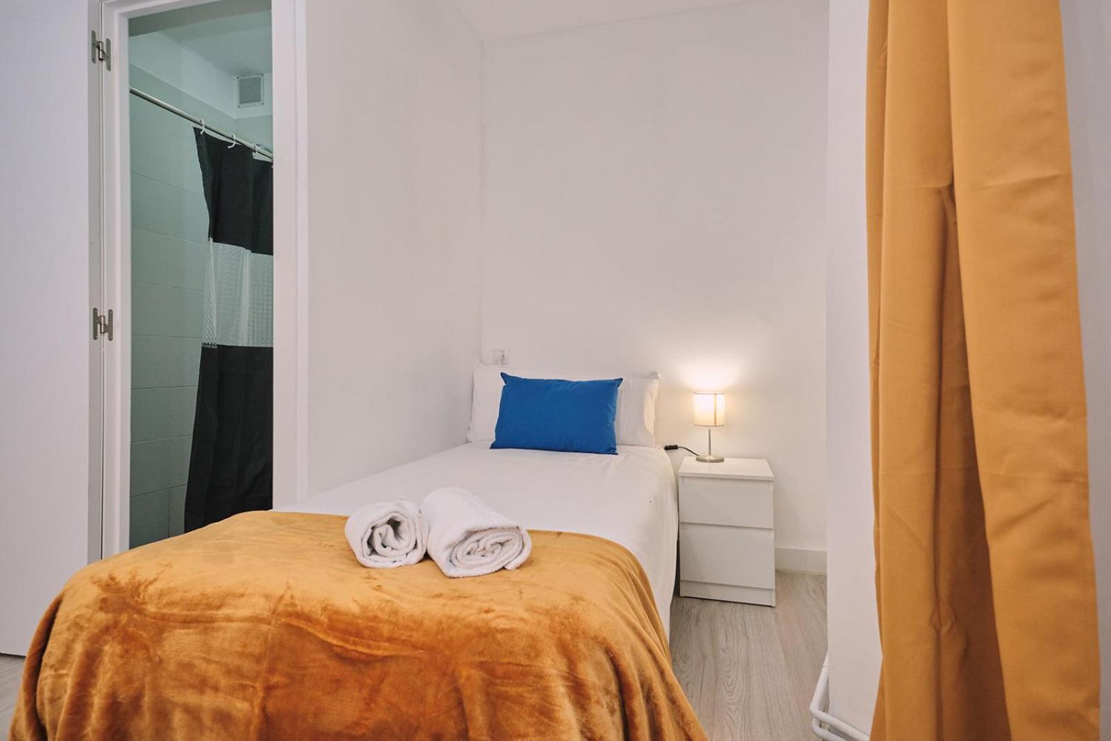 Dada Coliving & Rooms By Serendipia Turismo Сантяго де Компостела Екстериор снимка
