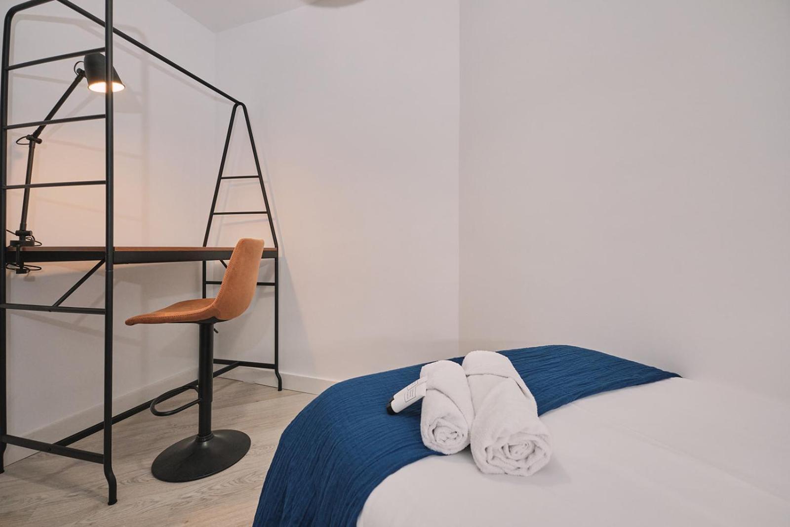 Dada Coliving & Rooms By Serendipia Turismo Сантяго де Компостела Екстериор снимка