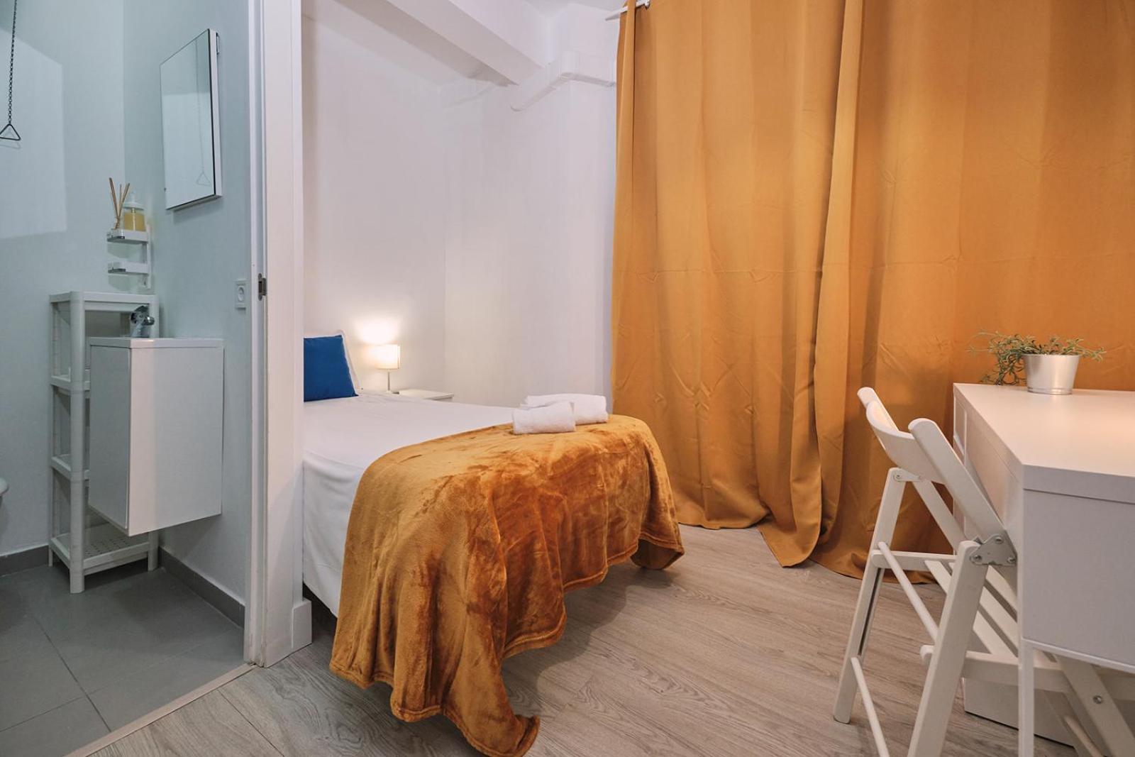 Dada Coliving & Rooms By Serendipia Turismo Сантяго де Компостела Екстериор снимка